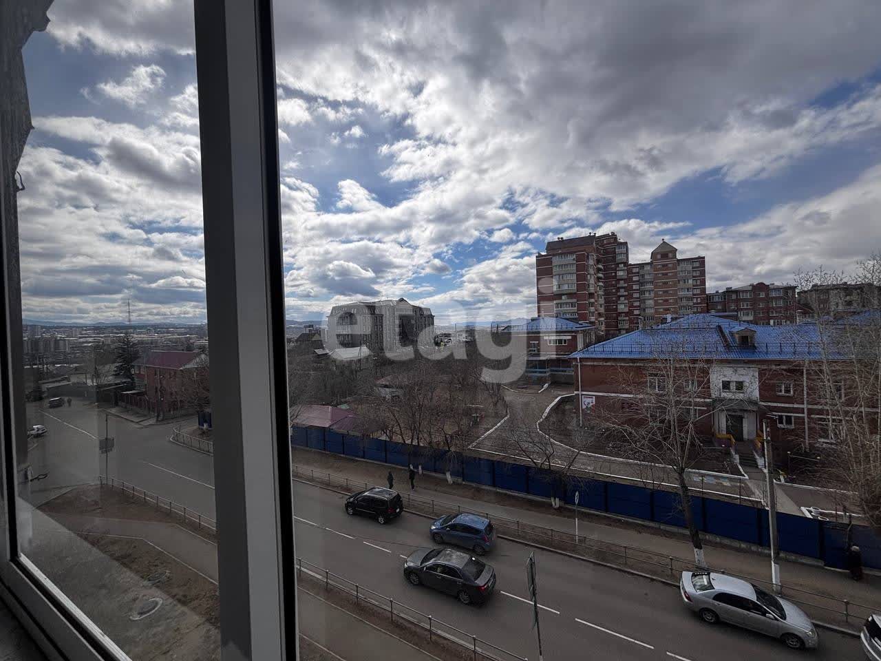 Продажа 2-комнатной квартиры, Улан-Удэ, Республика Бурятия,  Улан-Удэ