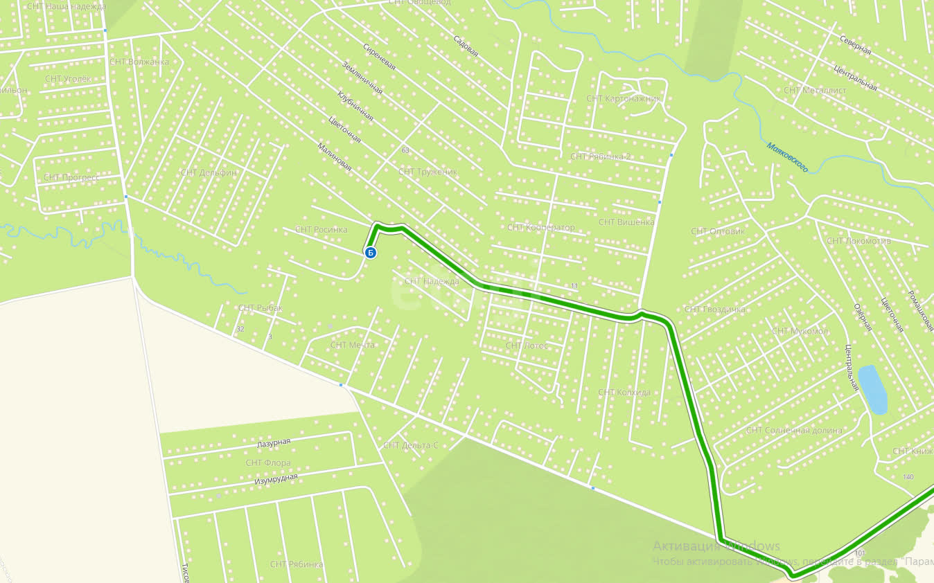 Продажа участка, Южно-Сахалинск, Сахалинская область,  Южно-Сахалинск