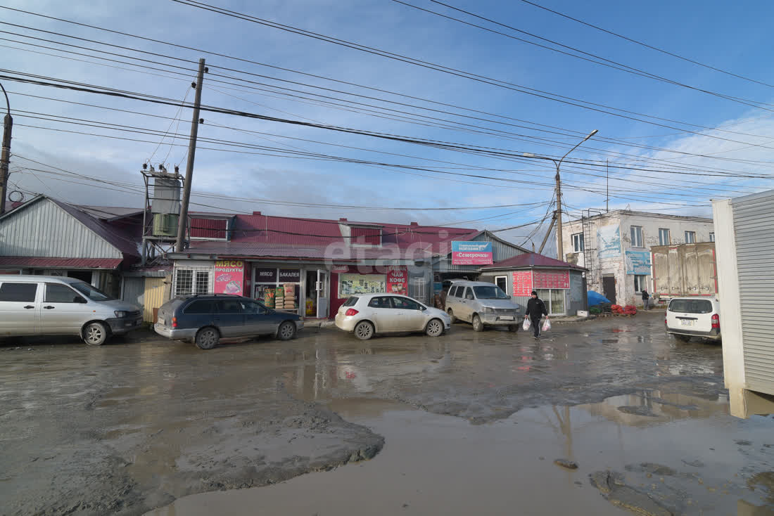 Продажа коммерческой недвижимости, 1000м <sup>2</sup>, Южно-Сахалинск, Сахалинская область,  Южно-Сахалинск