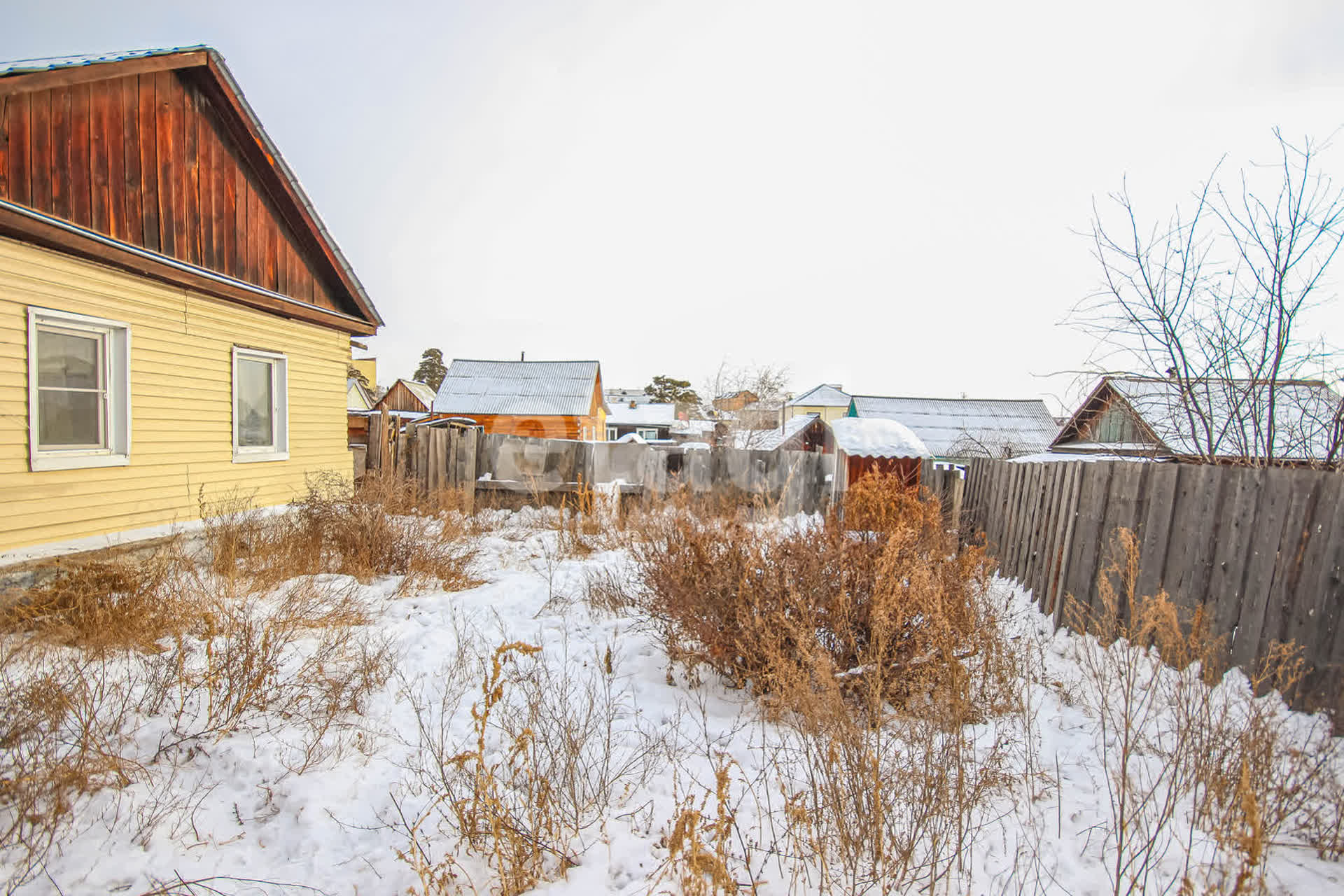 Продажа дома, 54м <sup>2</sup>, 6 сот., Улан-Удэ, Республика Бурятия,  Железнодорожный