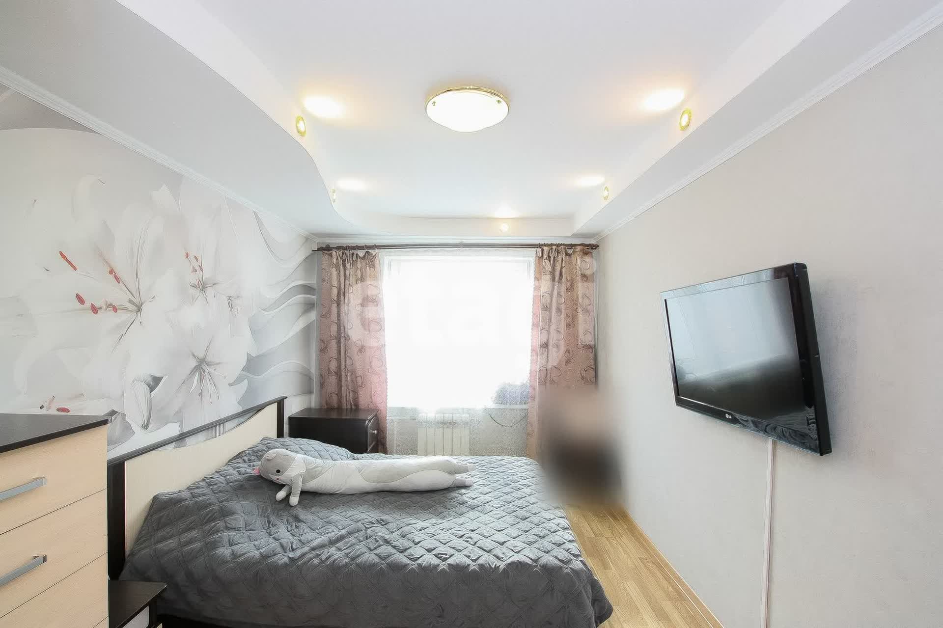 Продажа 3-комнатной квартиры, Улан-Удэ, Республика Бурятия,  Улан-Удэ