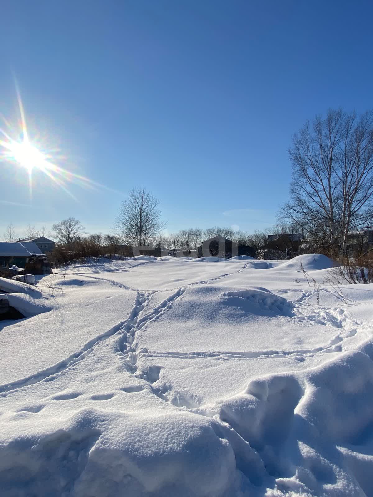 Продажа участка, Южно-Сахалинск, Сахалинская область,  