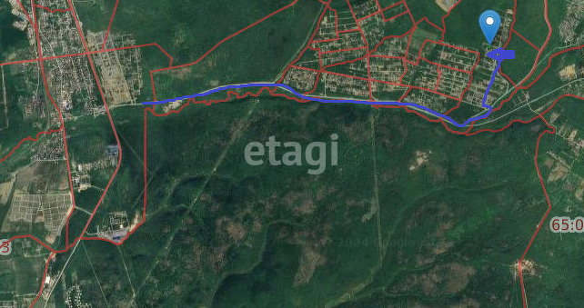 Продажа участка, Южно-Сахалинск, Сахалинская область,  Южно-Сахалинск