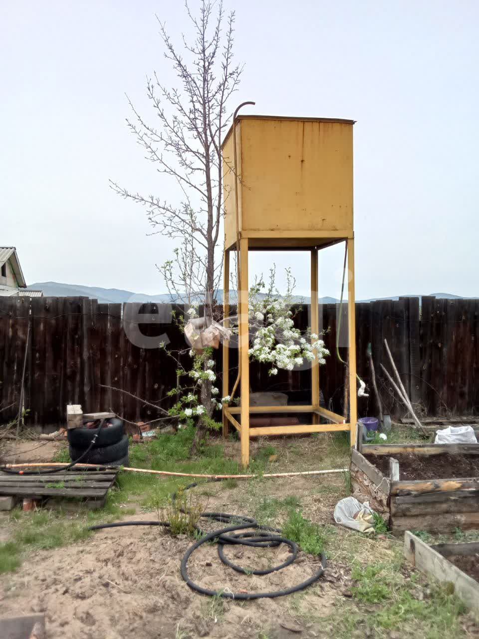 Продажа дома, 36м <sup>2</sup>, 5 сот., Улан-Удэ, Республика Бурятия,  Заиграевский