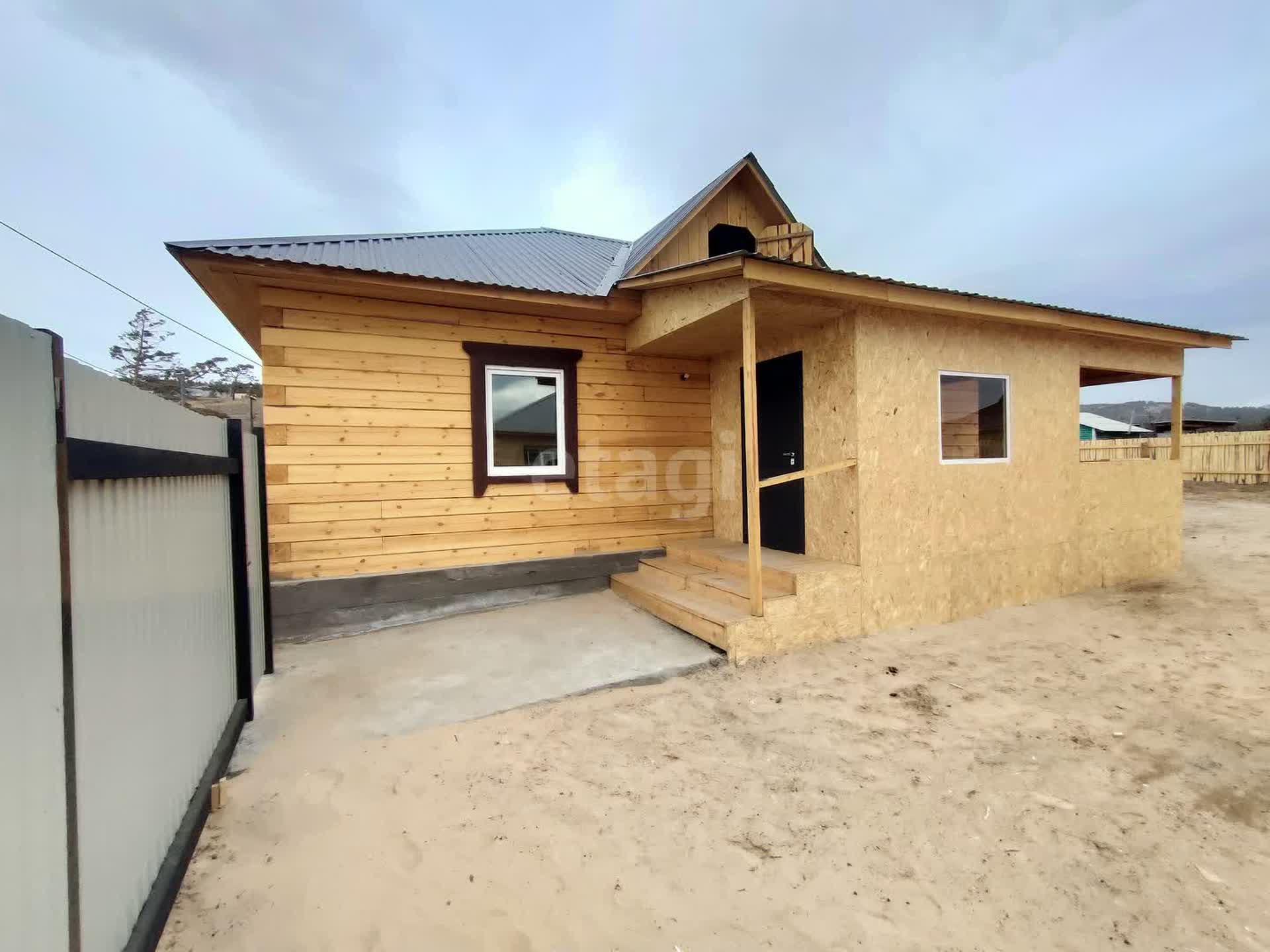 Продажа дома, 183м <sup>2</sup>, 12 сот., Улан-Удэ, Республика Бурятия,  Тарбагатайский