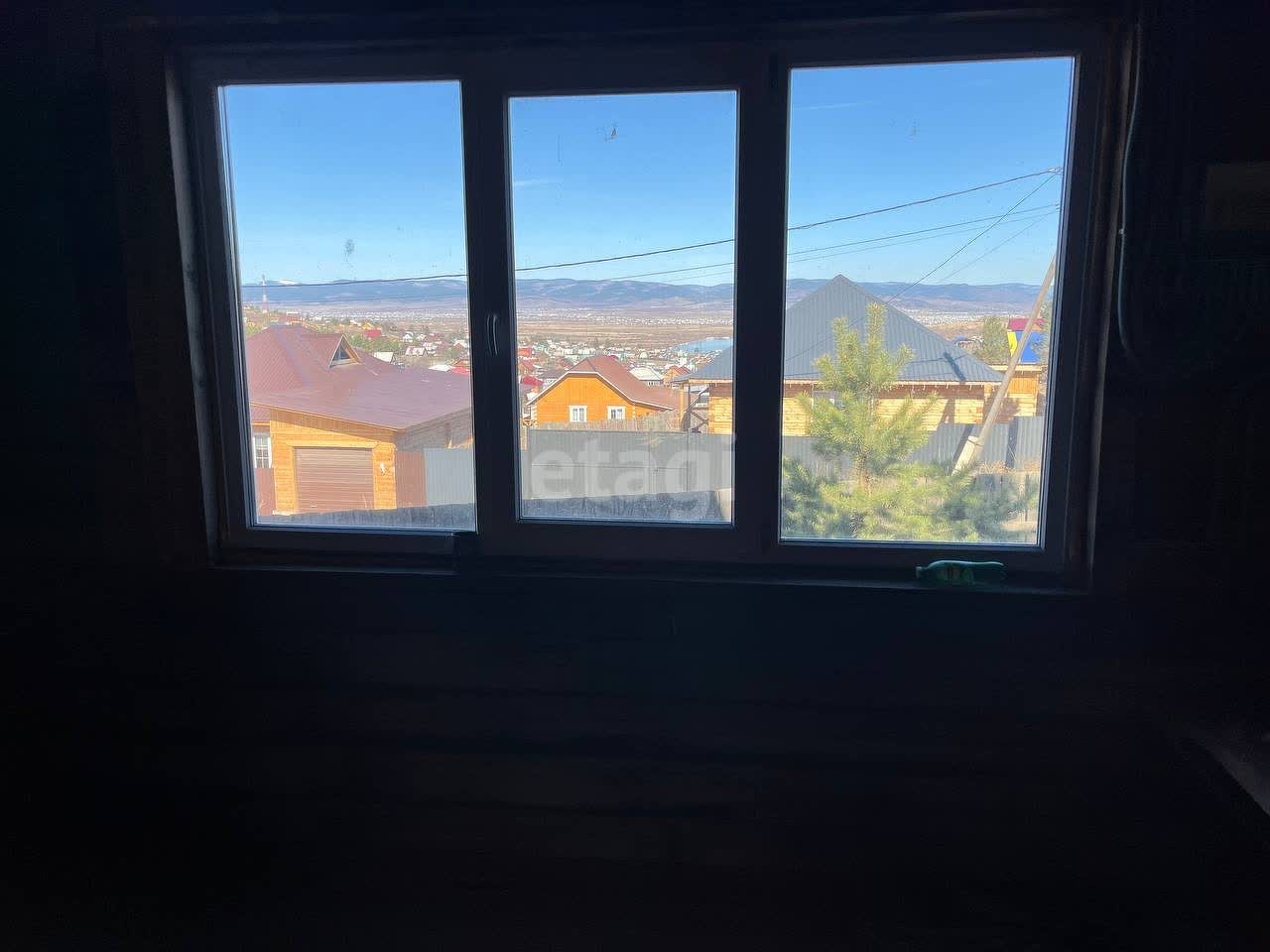 Продажа дома, 134м <sup>2</sup>, 6 сот., Улан-Удэ, Республика Бурятия,  Тарбагатайский