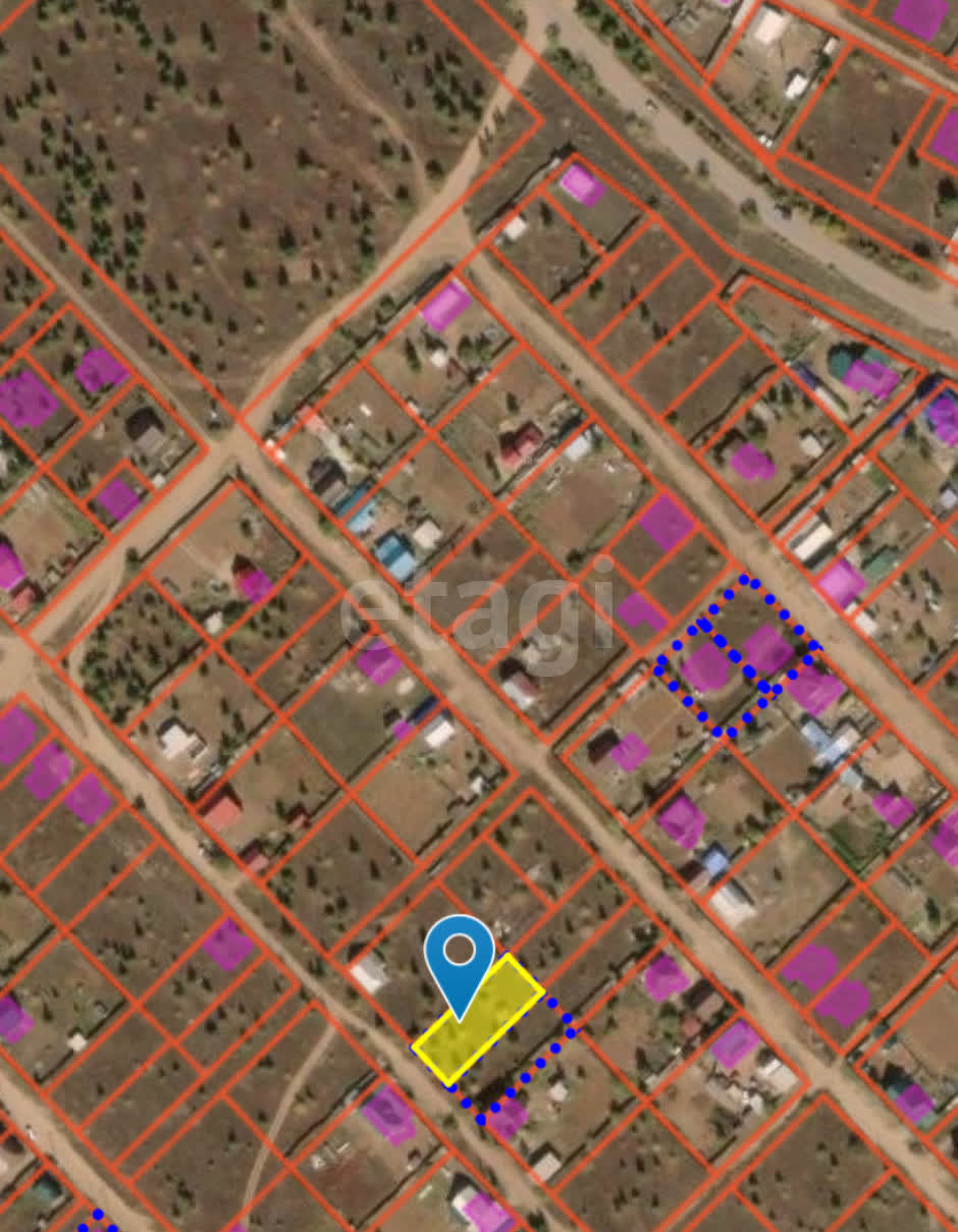 Продажа участка, Улан-Удэ, Республика Бурятия,  Тарбагатайский