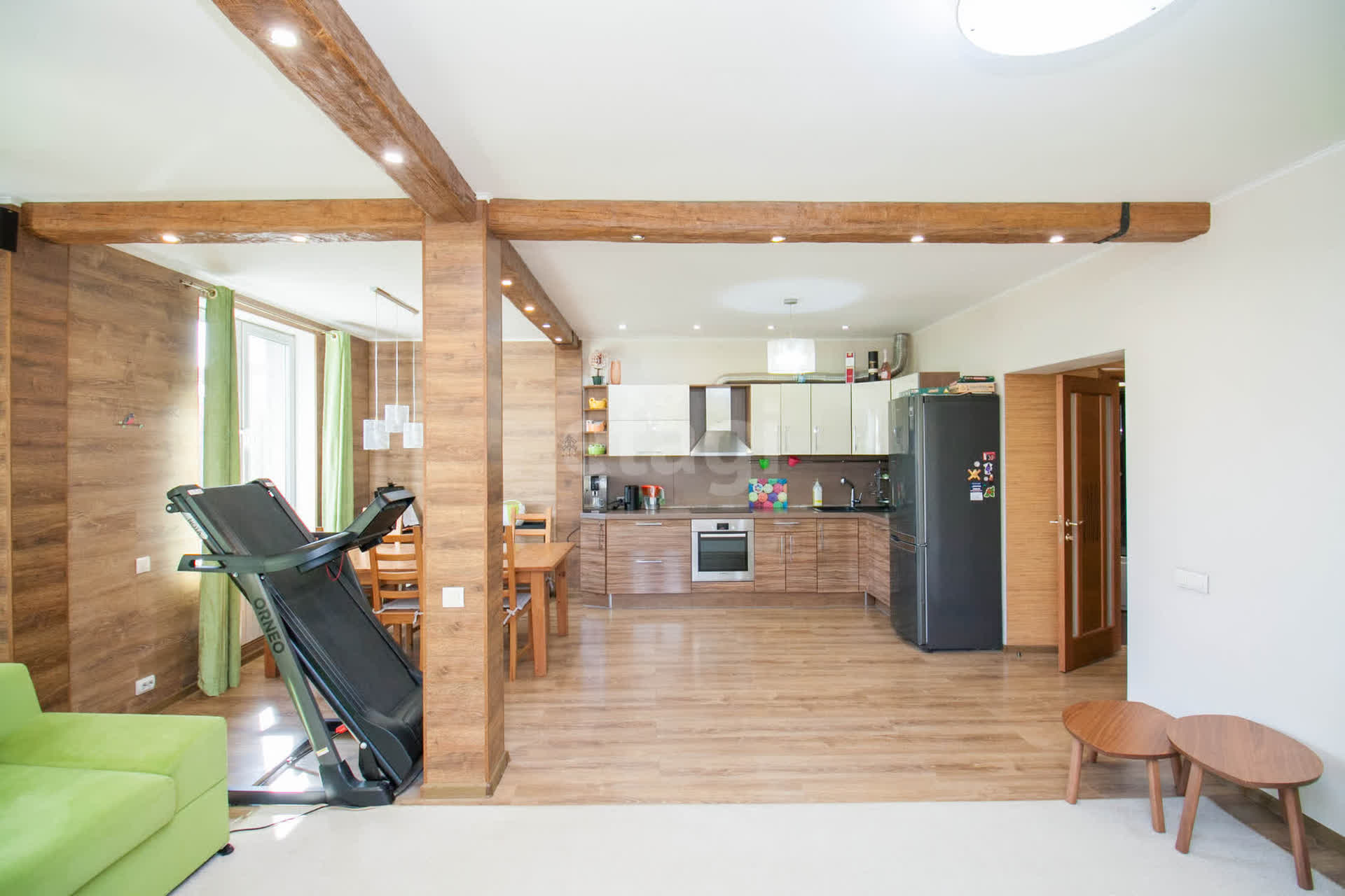 Продажа дома, 318м <sup>2</sup>, 10 сот., Южно-Сахалинск, Сахалинская область,  