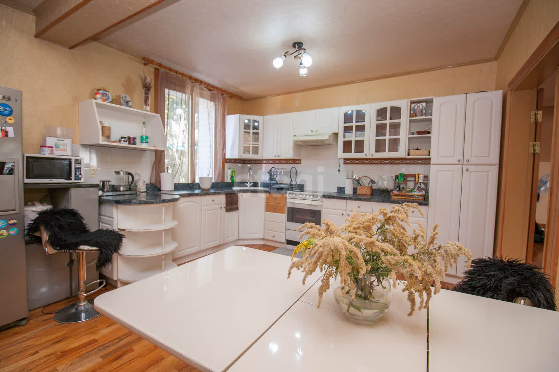 Продажа дома, 353м <sup>2</sup>, 11 сот., Южно-Сахалинск, Сахалинская область,  