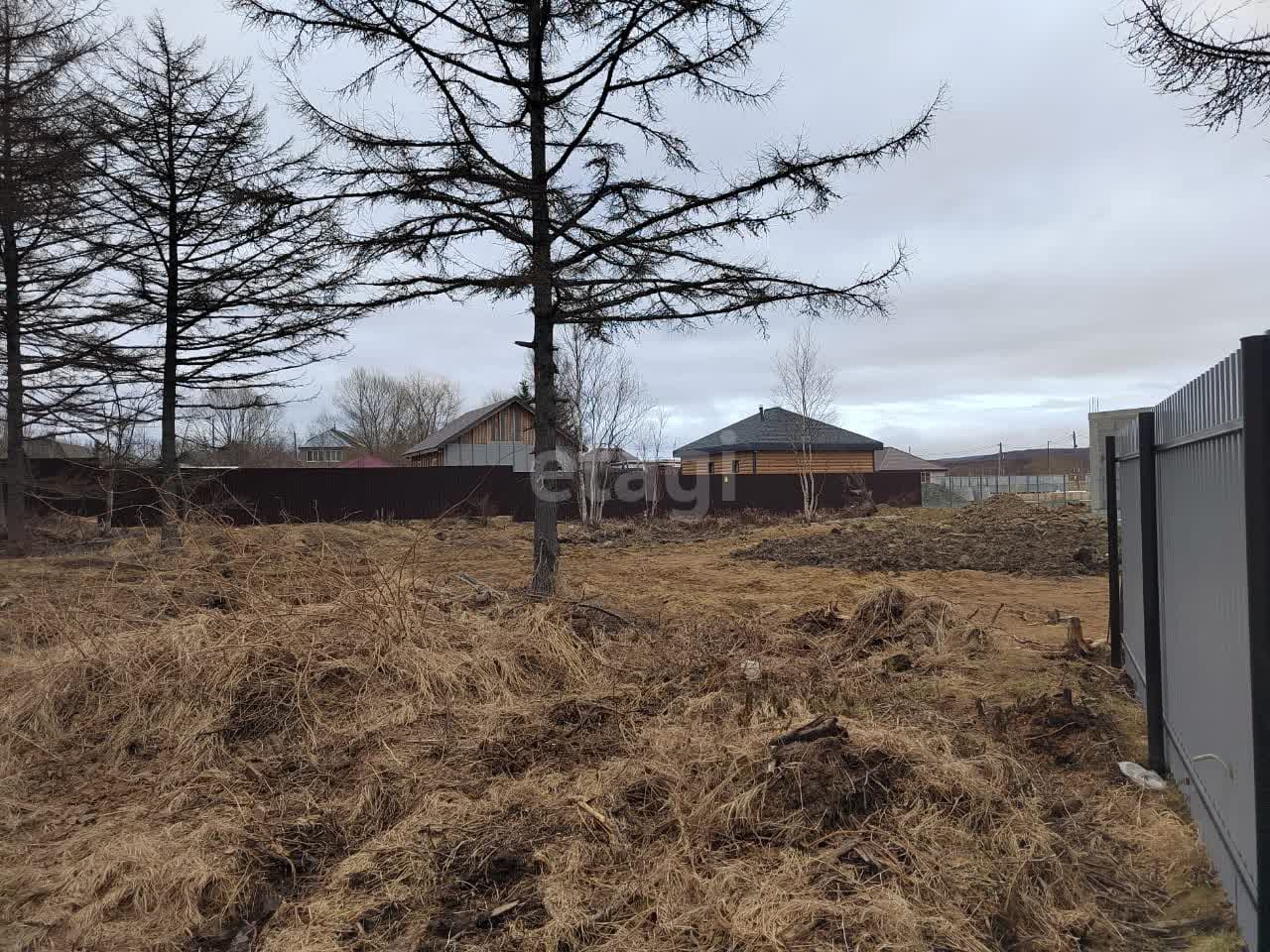 Продажа участка, Южно-Сахалинск, Сахалинская область,  