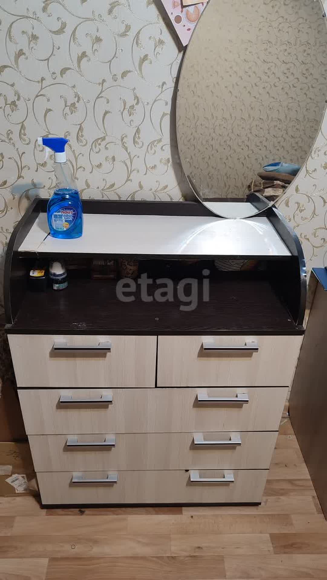 Продажа комнаты, 12м <sup>2</sup>, Южно-Сахалинск, Сахалинская область,  Южно-Сахалинск