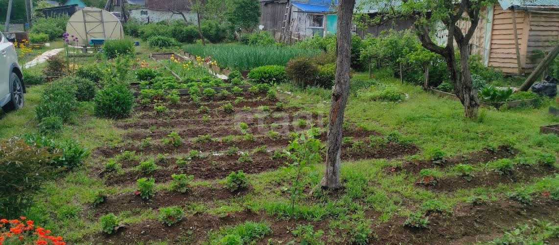 Продажа дачи, 25м <sup>2</sup>, 10 сот., Южно-Сахалинск, Сахалинская область,  