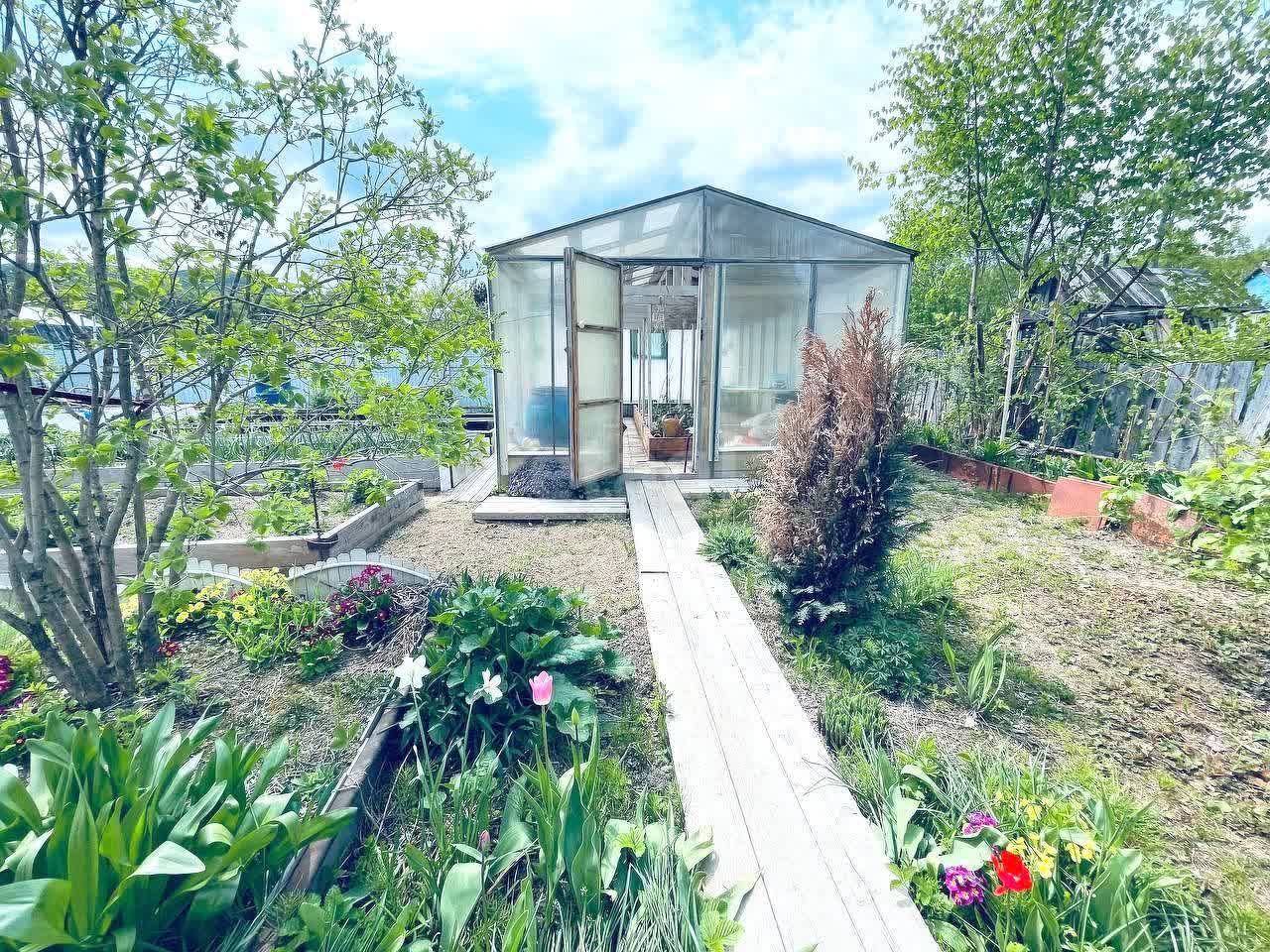 Продажа дачи, 24м <sup>2</sup>, 5 сот., Южно-Сахалинск, Сахалинская область,  Южно-Сахалинск