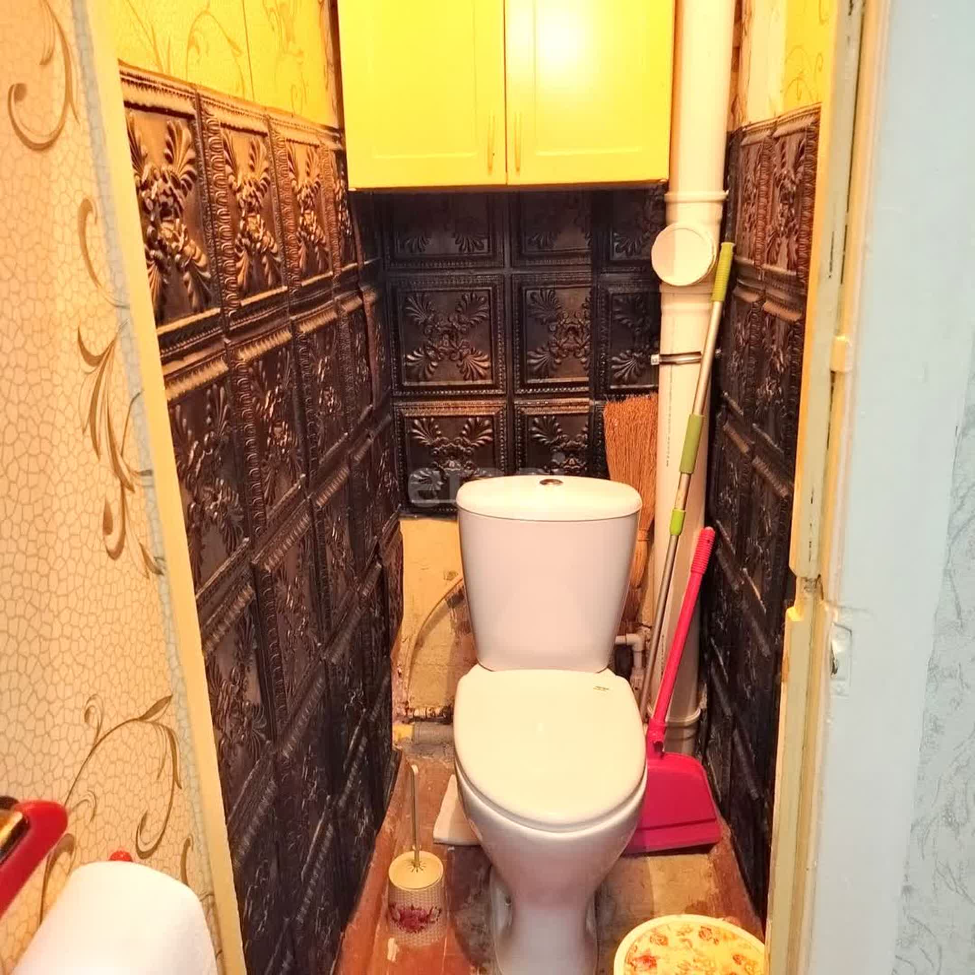 Продажа 3-комнатной квартиры, Южно-Сахалинск, Сахалинская область,  Южно-Сахалинск