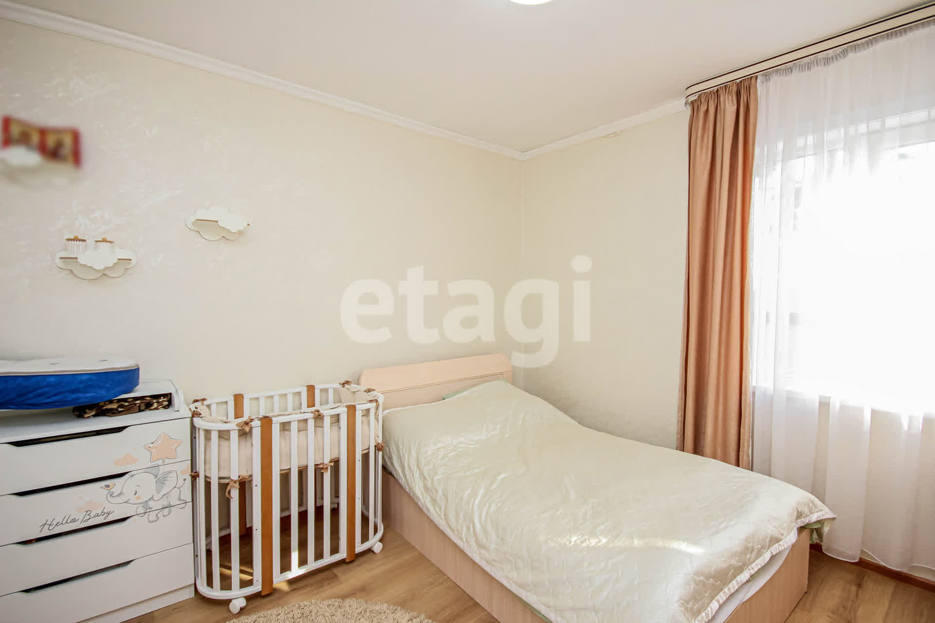 Продажа дома, 100м <sup>2</sup>, 10 сот., Улан-Удэ, Республика Бурятия,  Октябрьский