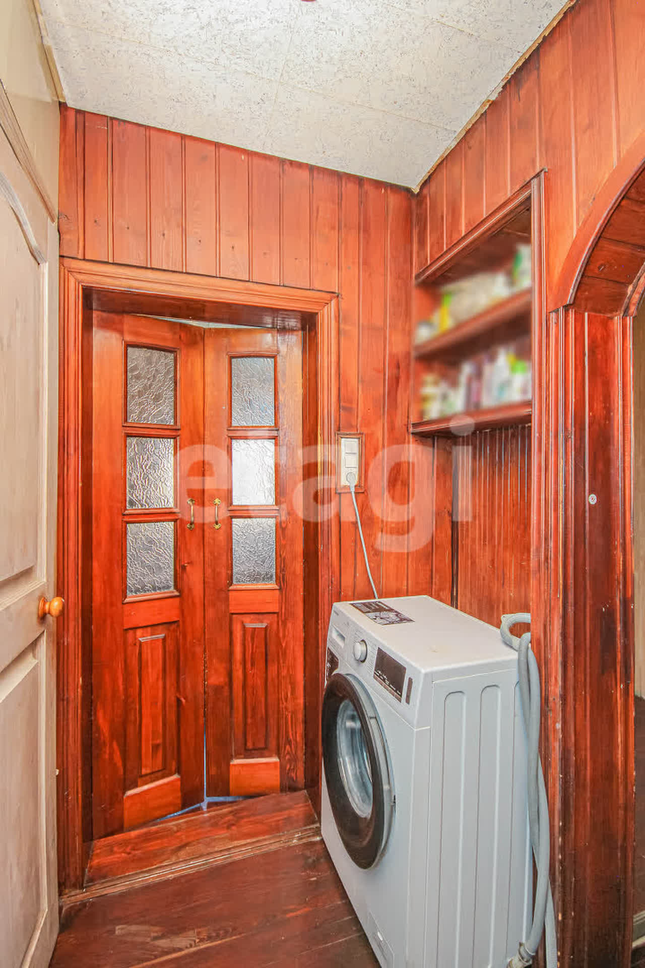 Продажа дома, 52м <sup>2</sup>, 4 сот., Улан-Удэ, Республика Бурятия,  Железнодорожный