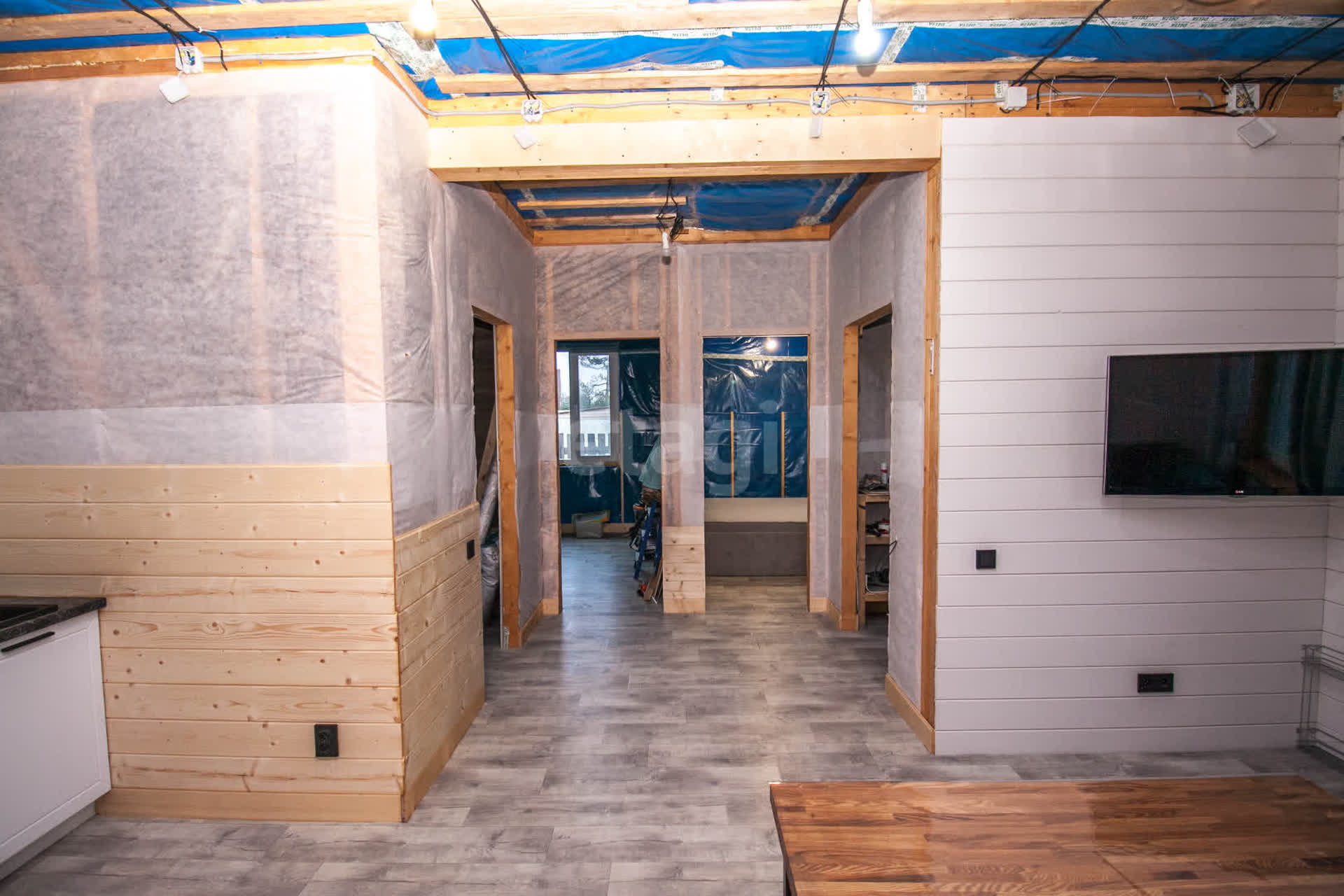 Продажа дома, 54м <sup>2</sup>, 4 сот., Южно-Сахалинск, Сахалинская область,  Южно-Сахалинск