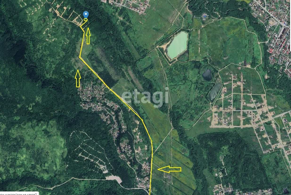 Продажа участка, Южно-Сахалинск, Сахалинская область,  