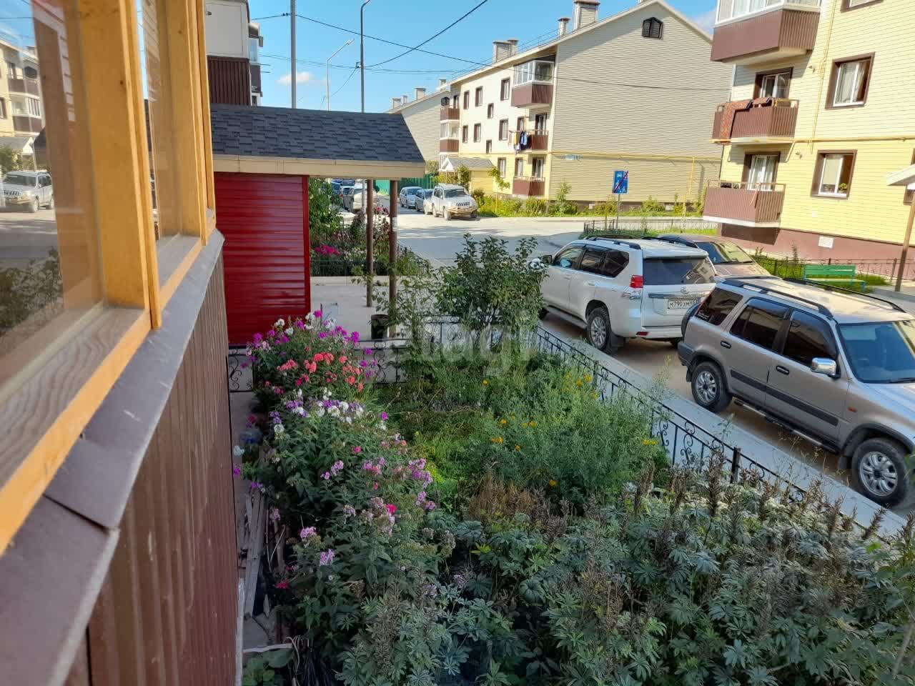 Продажа 3-комнатной квартиры, Южно-Сахалинск, Сахалинская область,  Южно-Сахалинск