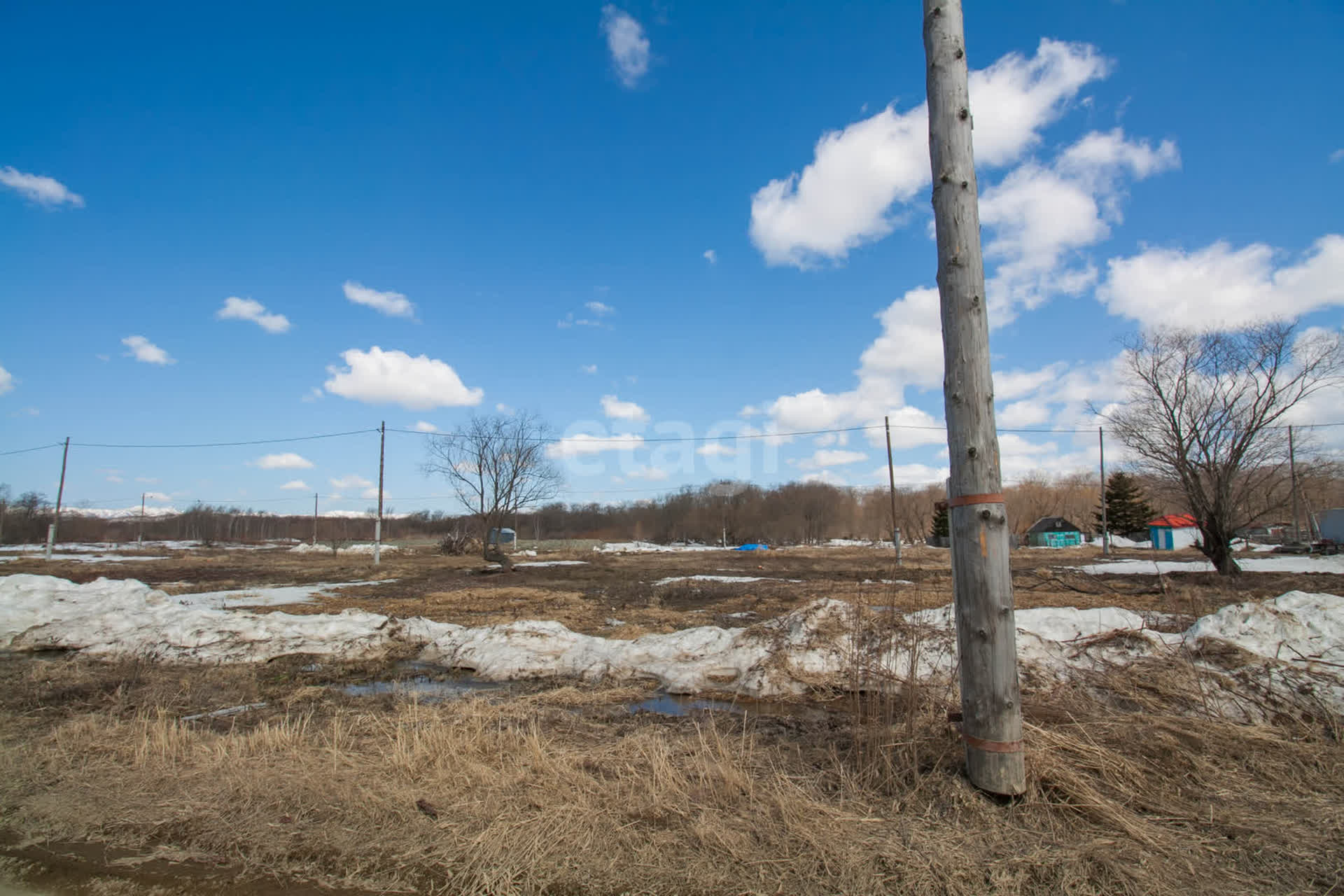 Продажа участка, Южно-Сахалинск, Сахалинская область,  Южно-Сахалинск
