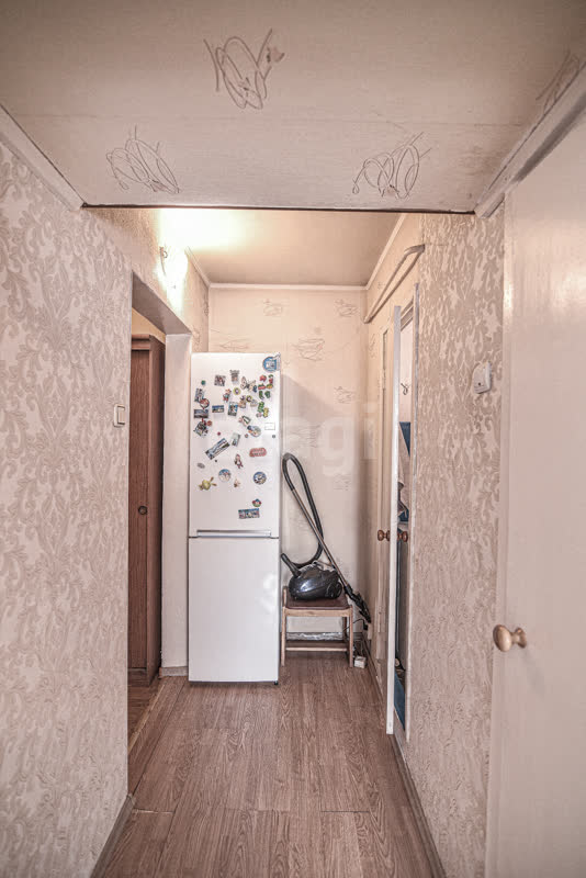 Продажа 1-комнатной квартиры, Южно-Сахалинск, Сахалинская область,  Южно-Сахалинск