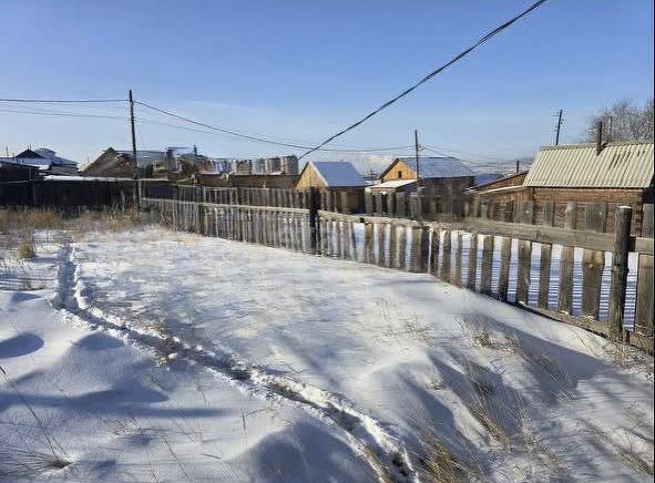 Продажа участка, Улан-Удэ, Республика Бурятия
