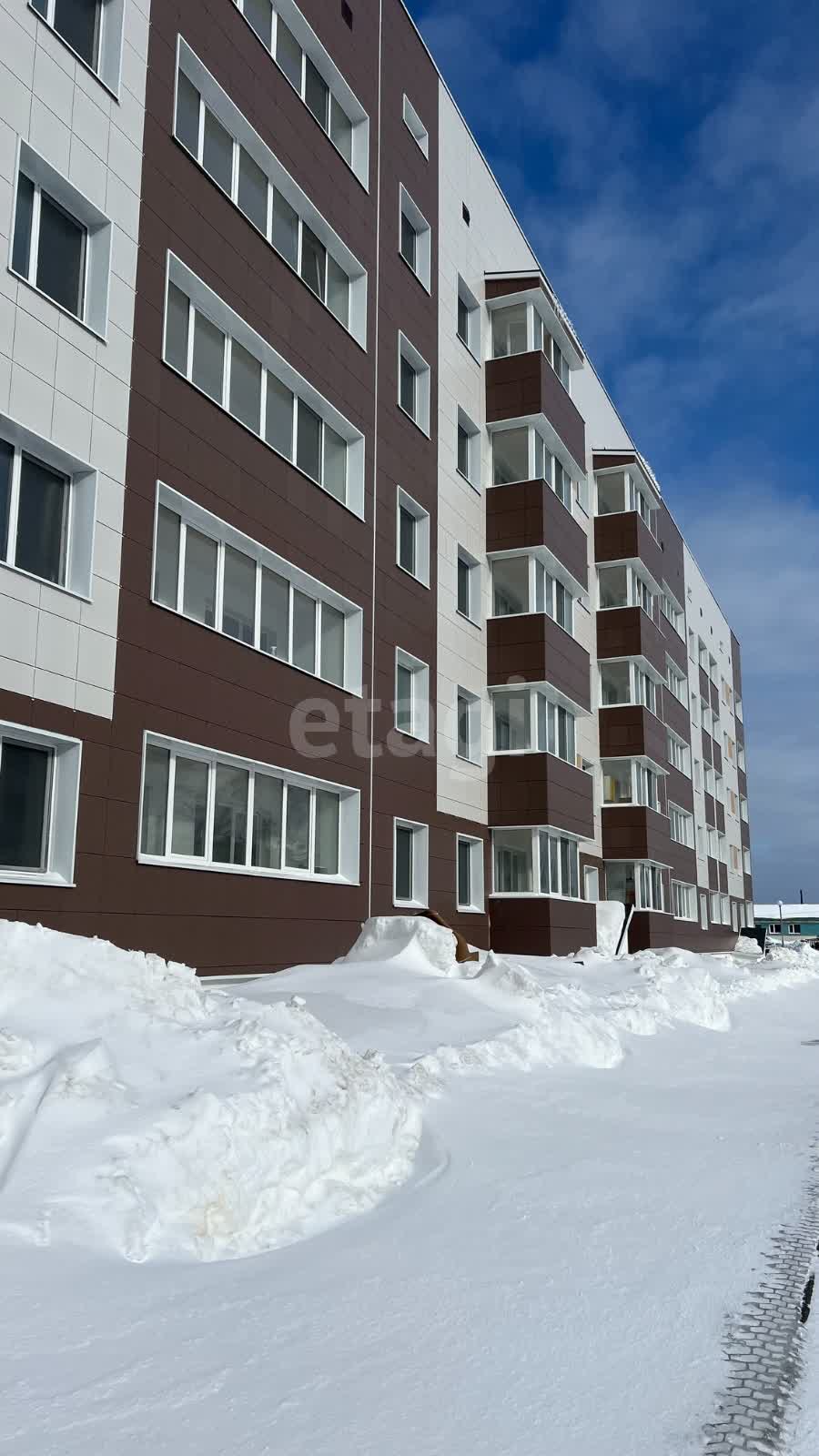 Продажа 3-комнатной квартиры, Южно-Сахалинск, Сахалинская область,  Южно-Сахалинск