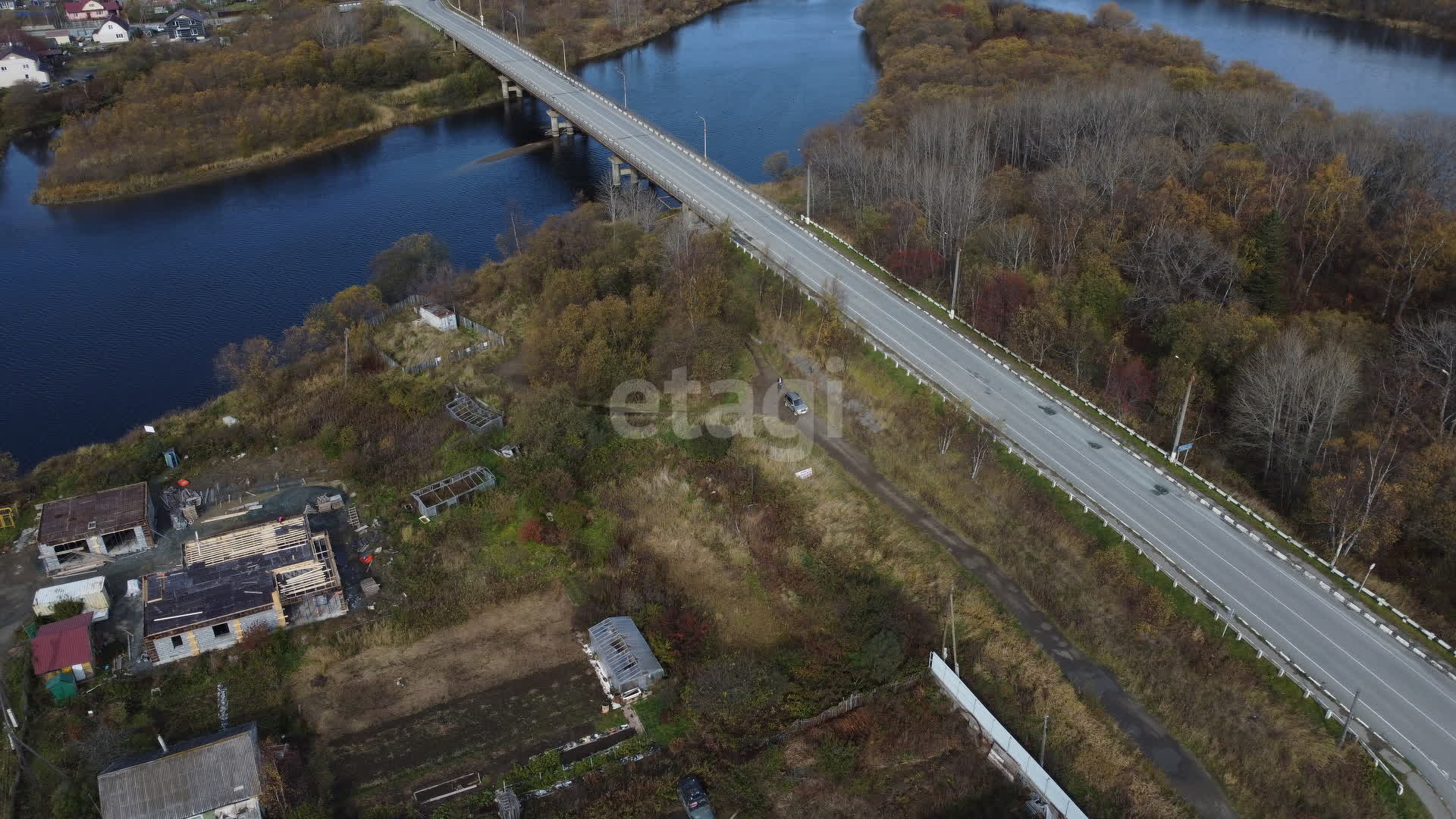 Продажа участка, Южно-Сахалинск, Сахалинская область,  Южно-Сахалинск