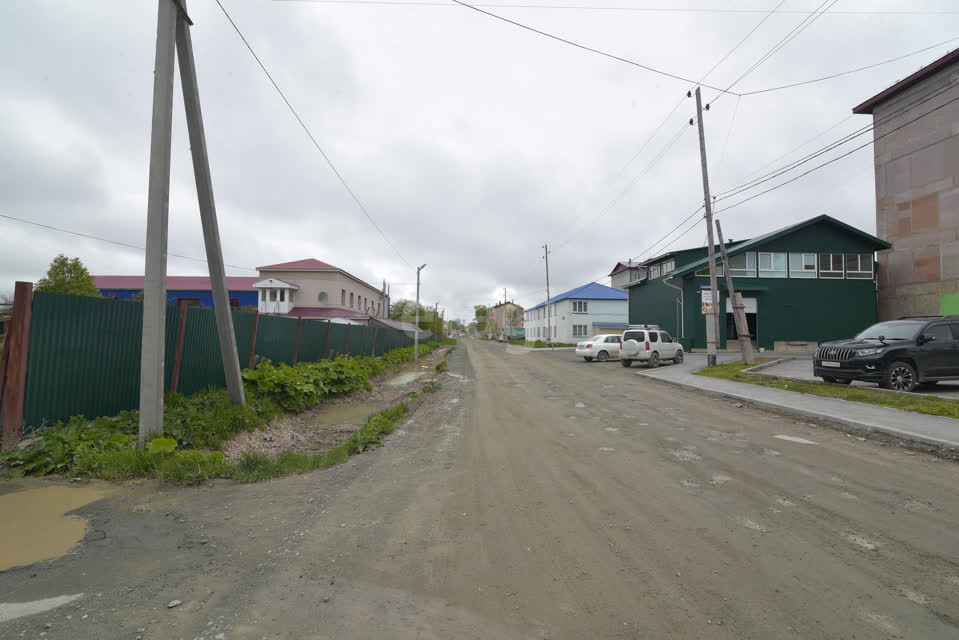 Продажа коммерческой недвижимости, 256м <sup>2</sup>, Южно-Сахалинск, Сахалинская область,  Южно-Сахалинск