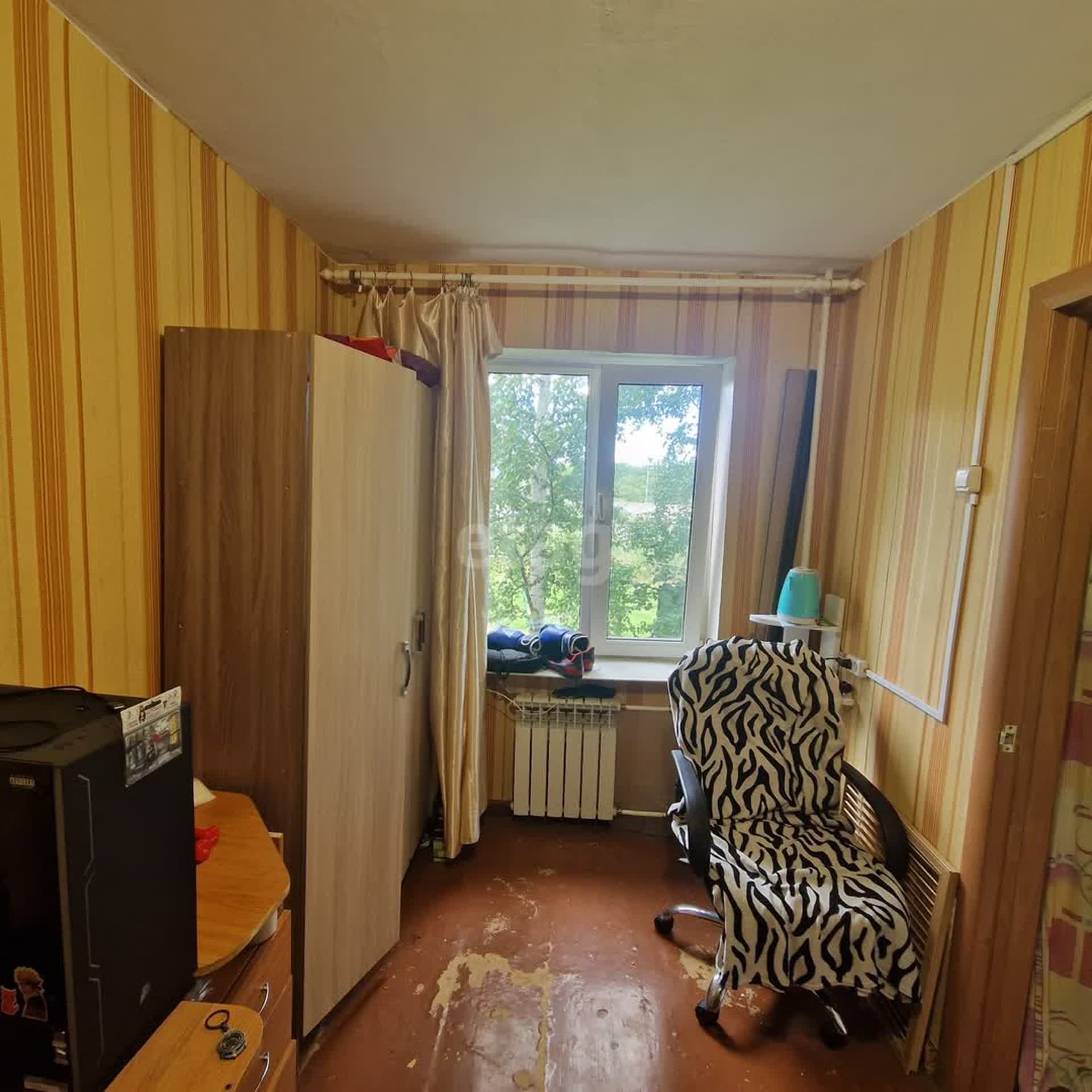 Продажа 3-комнатной квартиры, Южно-Сахалинск, Сахалинская область,  Южно-Сахалинск