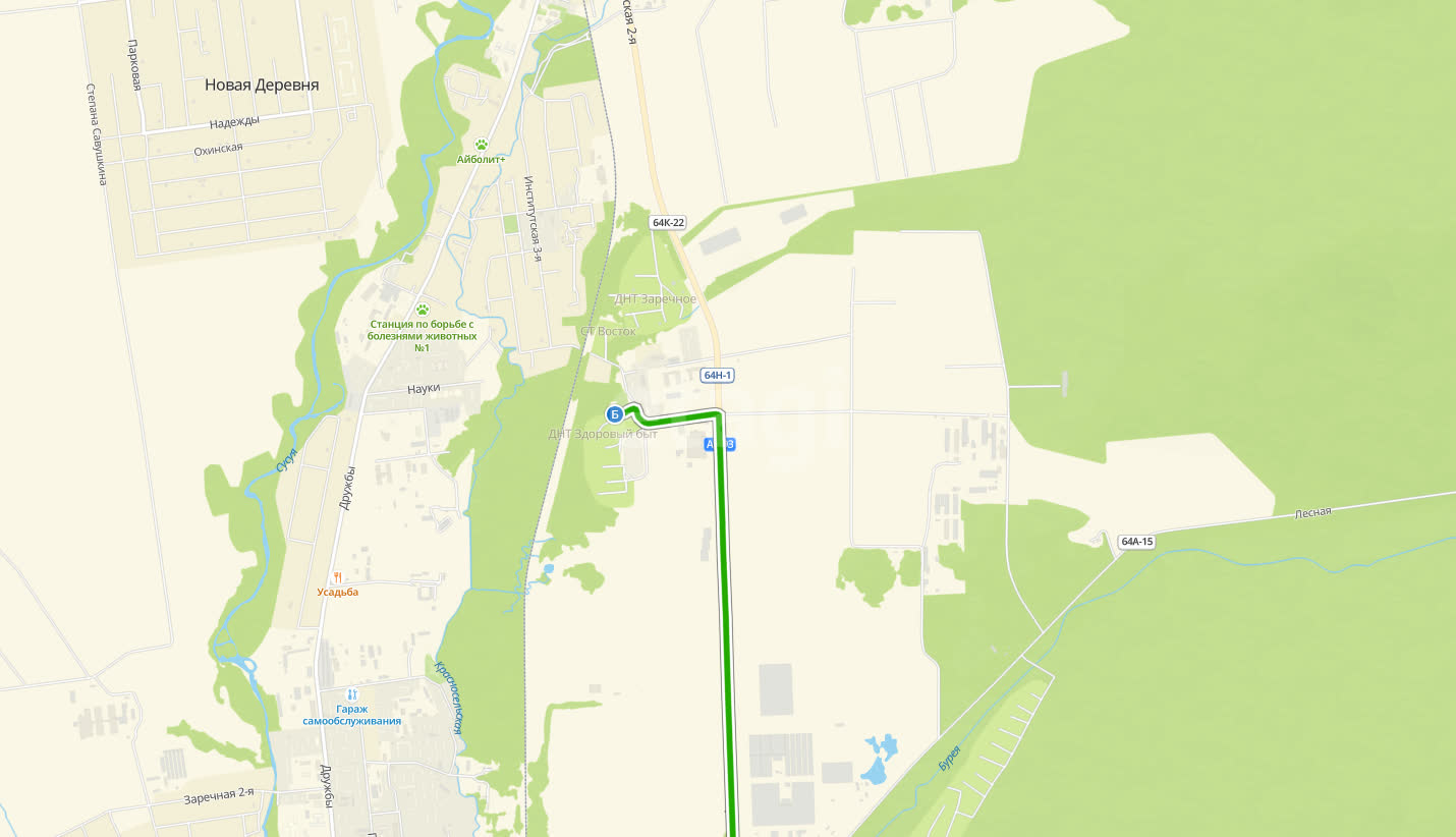 Продажа участка, Южно-Сахалинск, Сахалинская область,  Южно-Сахалинск