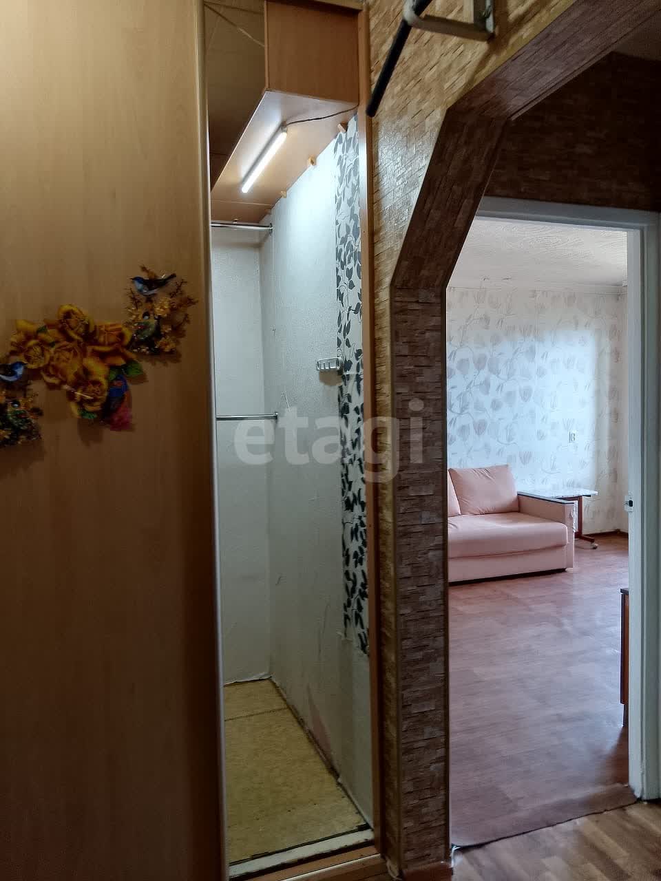 Продажа 2-комнатной квартиры, Улан-Удэ, Республика Бурятия,  Улан-Удэ