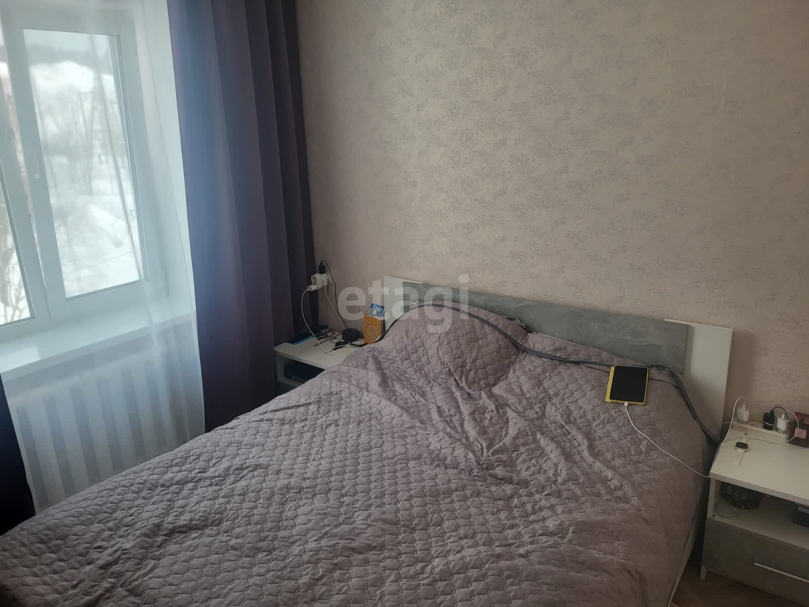 Продажа 2-комнатной квартиры, Южно-Сахалинск, Сахалинская область,  Южно-Сахалинск