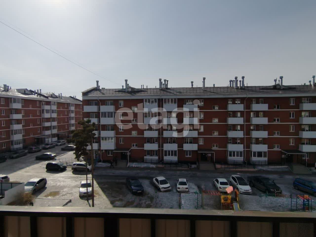 Продажа 1-комнатной квартиры, Улан-Удэ, Республика Бурятия,  Улан-Удэ