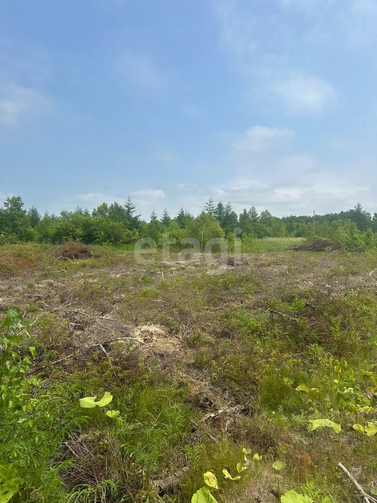 Продажа участка, Южно-Сахалинск, Сахалинская область,  Южно-Сахалинск