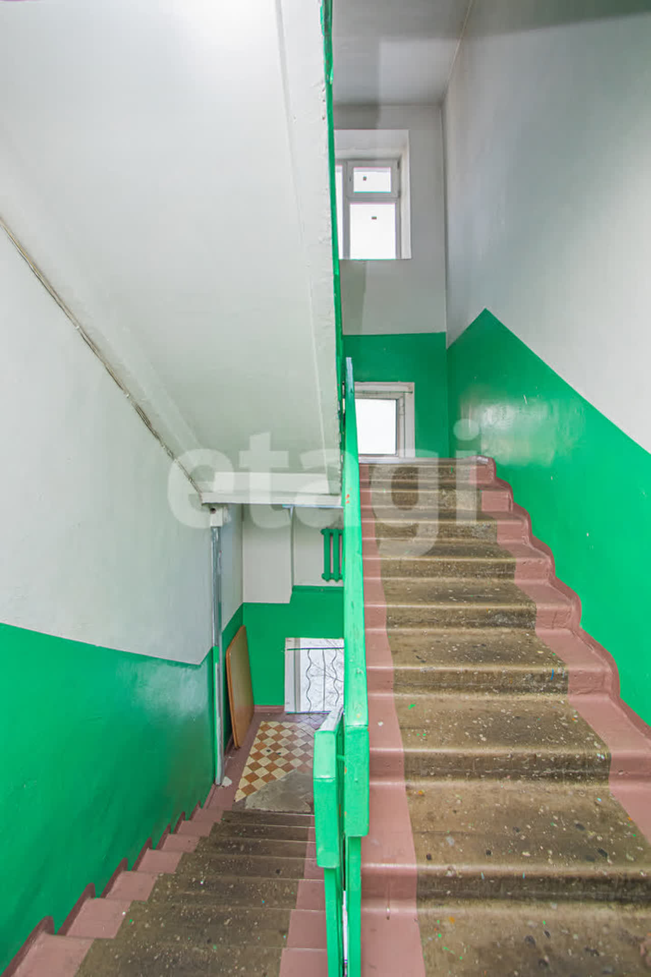 Продажа 3-комнатной квартиры, Улан-Удэ, Республика Бурятия,  Улан-Удэ