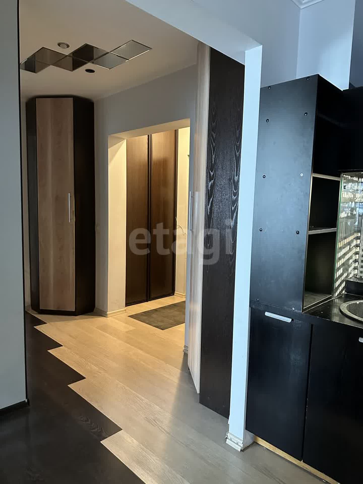 Продажа 2-комнатной квартиры, Южно-Сахалинск, Сахалинская область,  Южно-Сахалинск