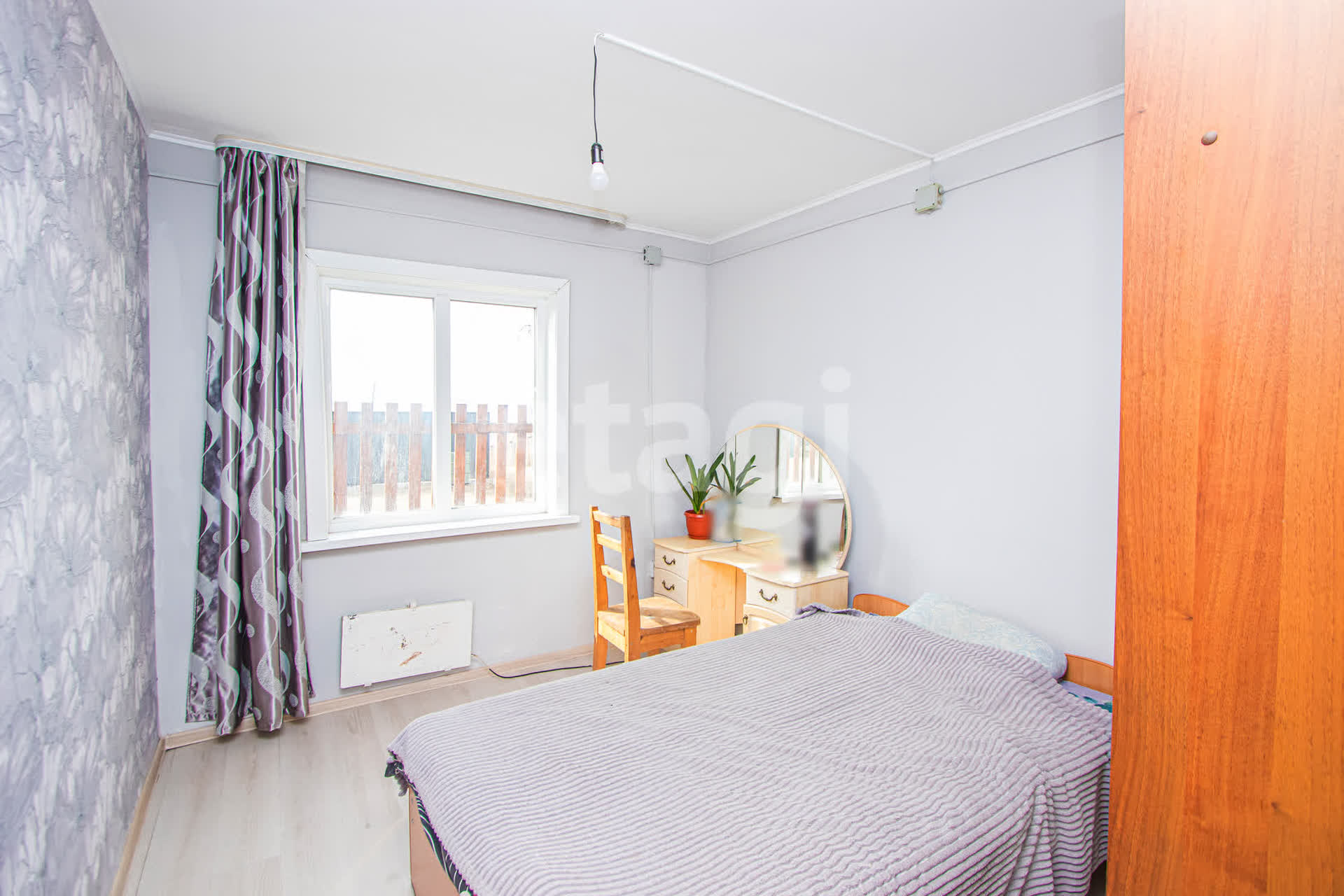 Продажа дома, 118м <sup>2</sup>, 12 сот., Улан-Удэ, Республика Бурятия,  Тарбагатайский