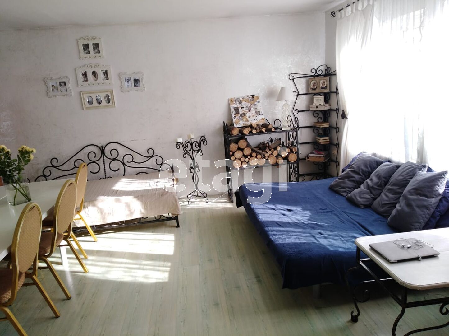 Продажа дома, 160м <sup>2</sup>, 15 сот., Южно-Сахалинск, Сахалинская область,  