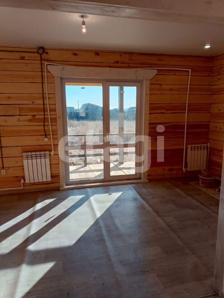 Продажа дома, 120м <sup>2</sup>, 15 сот., Улан-Удэ, Республика Бурятия,  