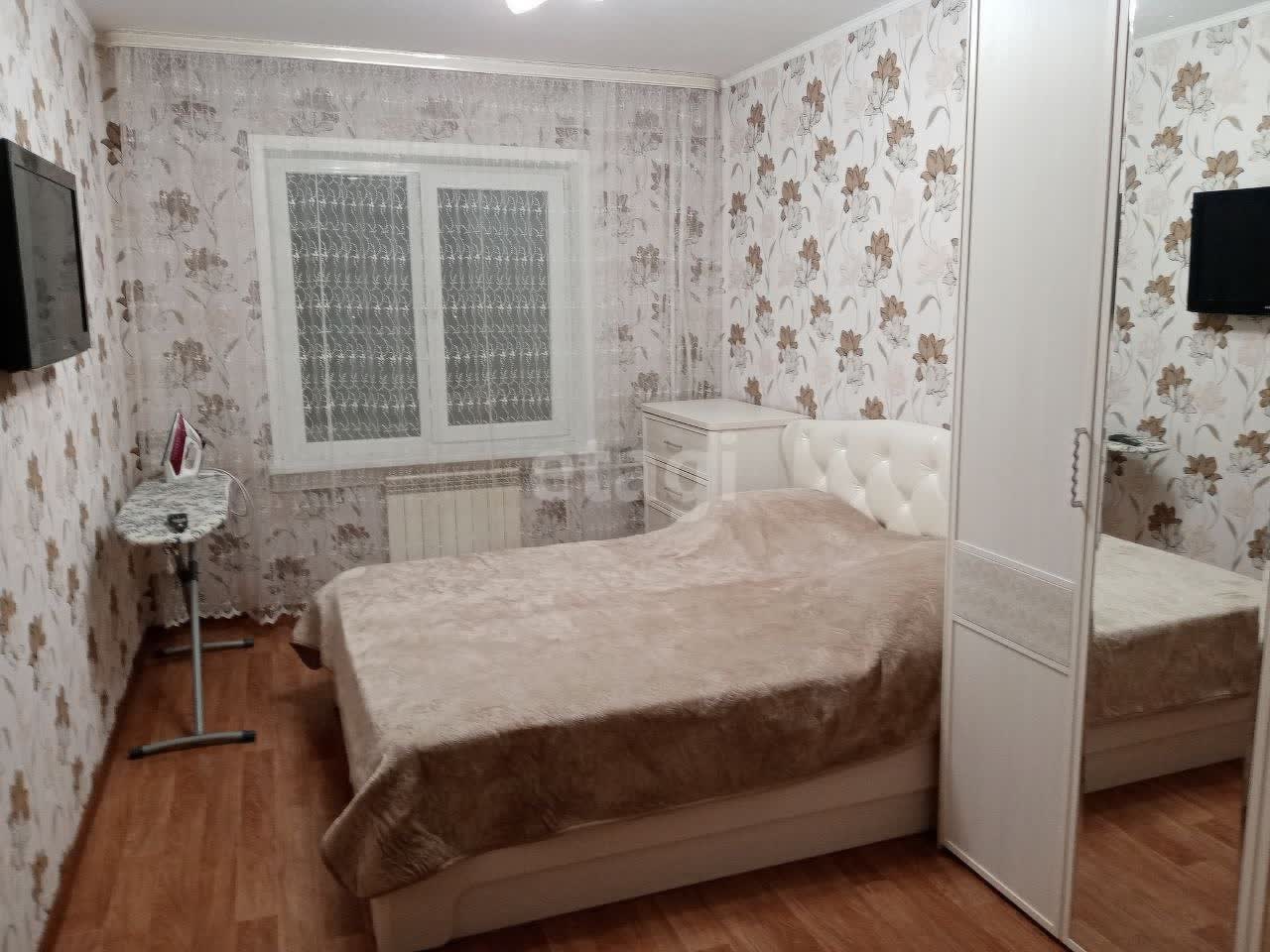 Продажа 3-комнатной квартиры, Улан-Удэ, Республика Бурятия,  Гусиноозёрск