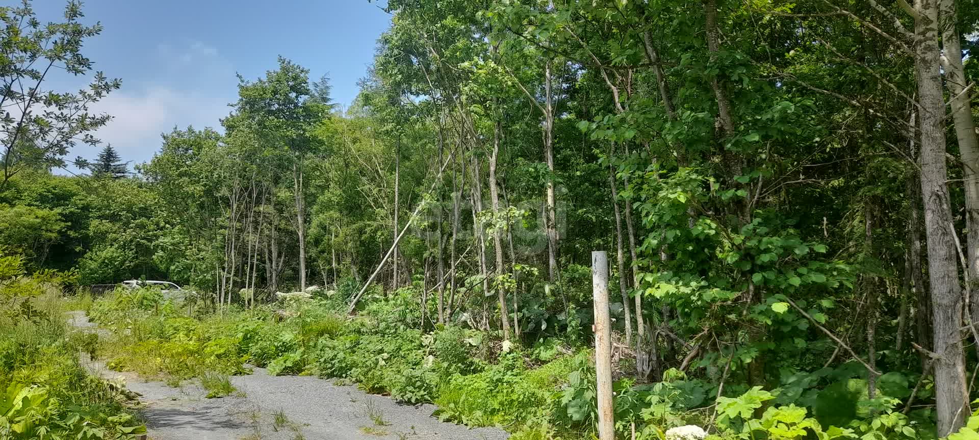 Продажа участка, Южно-Сахалинск, Сахалинская область,  Южно-Сахалинск