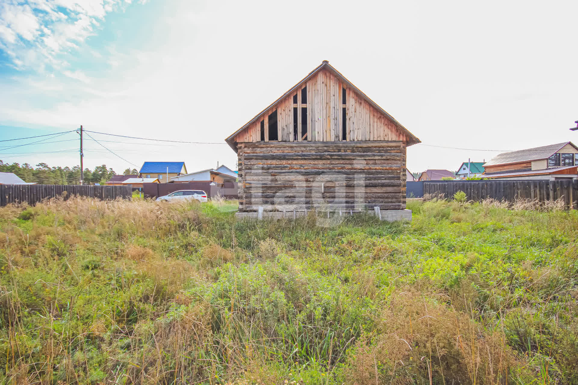 Продажа участка, Улан-Удэ, Республика Бурятия,  