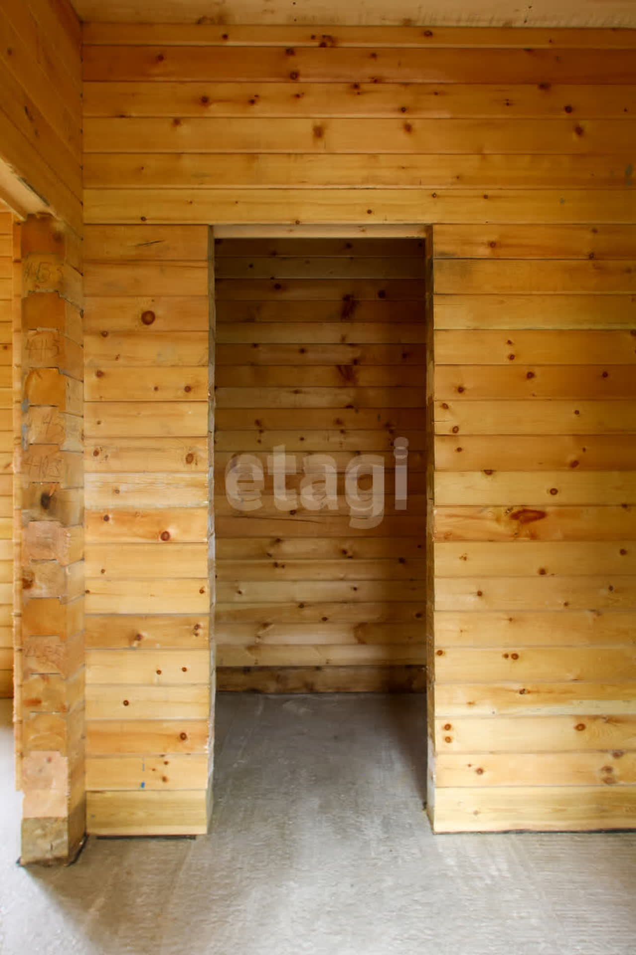 Продажа дома, 48м <sup>2</sup>, 6 сот., Южно-Сахалинск, Сахалинская область,  