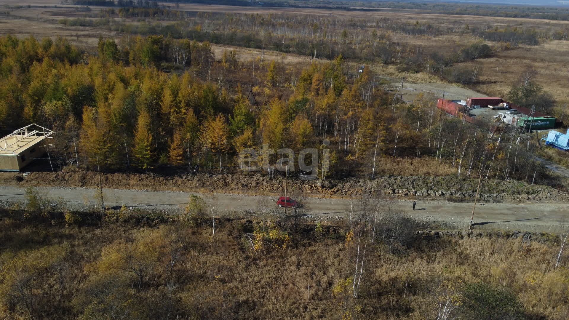 Продажа участка, Южно-Сахалинск, Сахалинская область,  Южно-Сахалинск