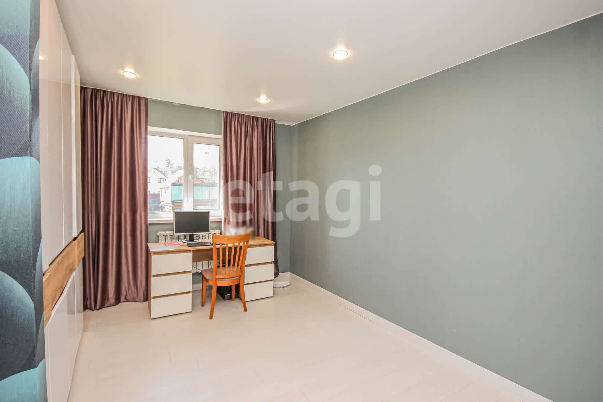 Продажа дома, 229м <sup>2</sup>, 12 сот., Улан-Удэ, Республика Бурятия,  Октябрьский