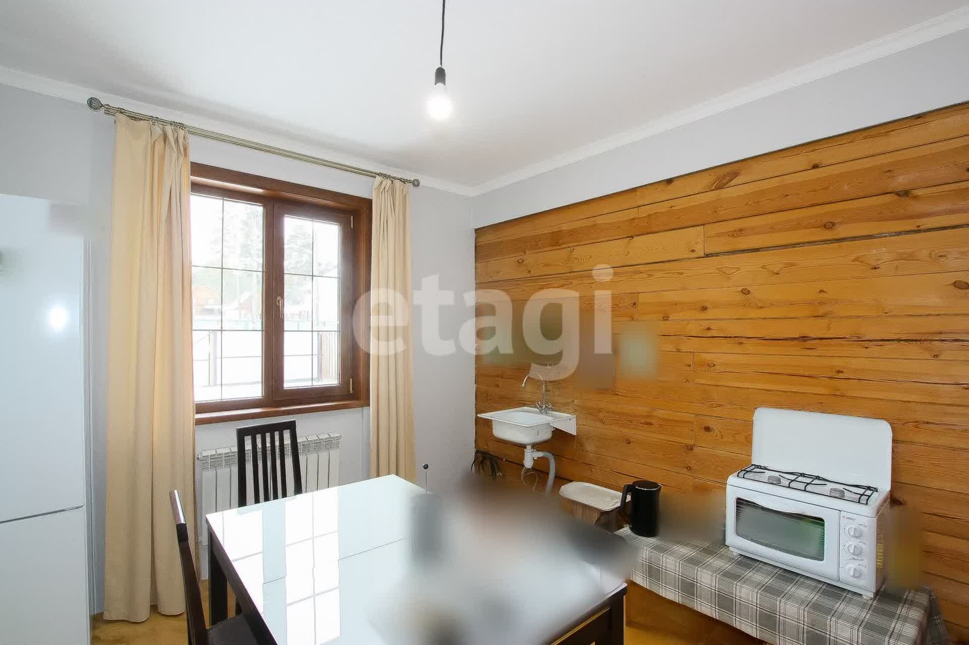 Продажа дома, 84м <sup>2</sup>, 7 сот., Улан-Удэ, Республика Бурятия,  Октябрьский