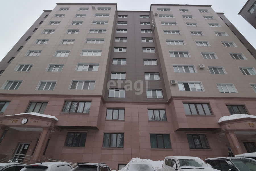 Продажа 3-комнатной квартиры, Южно-Сахалинск, Сахалинская область,  Южно-Сахалинск