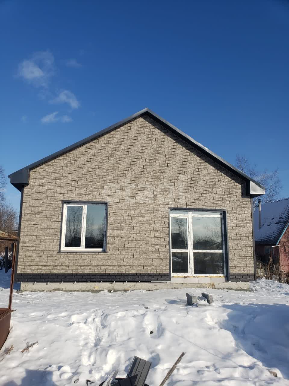 Продажа дома, 88м <sup>2</sup>, 7 сот., Южно-Сахалинск, Сахалинская область,  