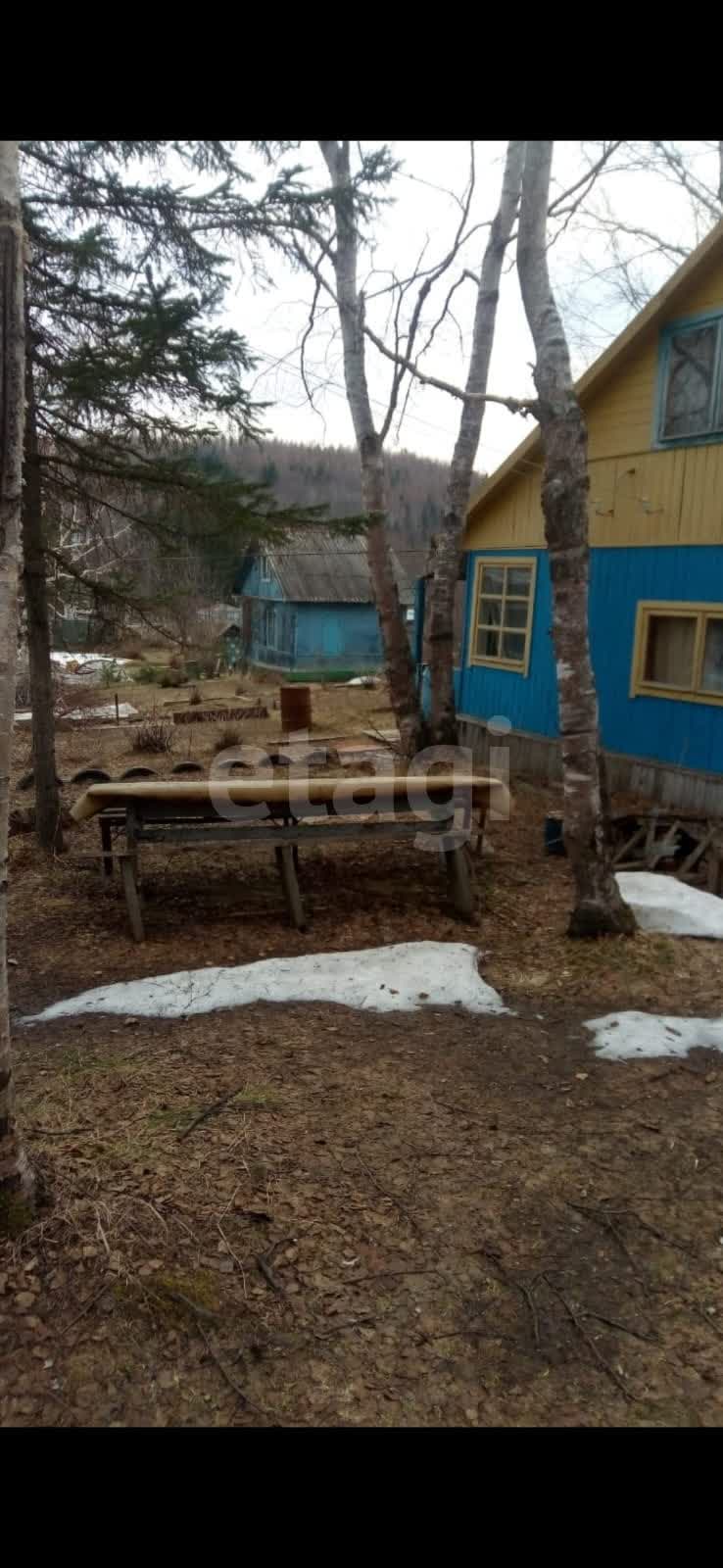 Продажа участка, Южно-Сахалинск, Сахалинская область,  Южно-Сахалинск